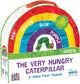The Very Hungry Caterpillar Rainbow Floor Puzzle