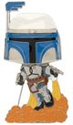 Funko Pin - Jango Fett