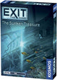 EXIT The Game - The Sunken Treasure