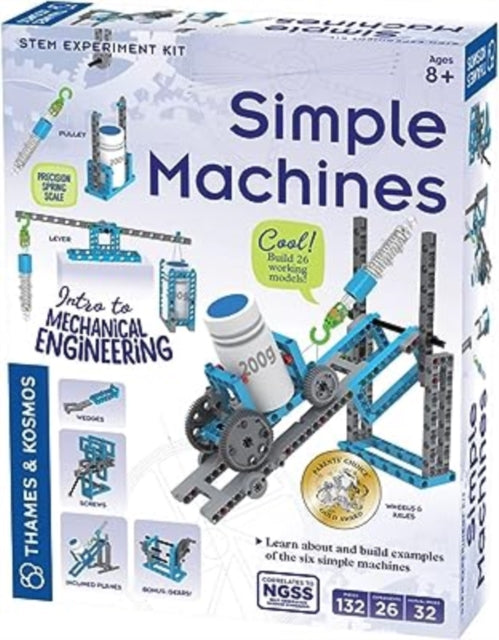 Simple Machines