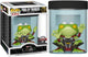 Pop Marvel Loki Frog of Thunder