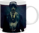Book cover of: Peaky Blinders Shadow Mug