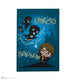 Book cover of: Expecto Patronum Notebook