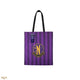 Book cover of: Tote bag - Wednesday