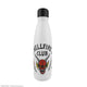 Book cover of: Water bottle Hellfire Club