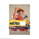 Book cover of: Luffy Notebook