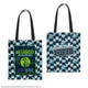 Book cover of: Call Beetlejuice Tote Bag