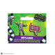 Book cover of: Set of 2 Beetlejuice Pins