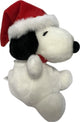 Book cover of: PP SANTA SNOOPY 5IN