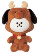 BT21 CHIMMY Winter Soft Toy