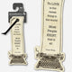 Book cover of: Academia Bookmarks - Typewriter