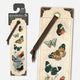 Book cover of: Vintage Bookmarks - Butterflies
