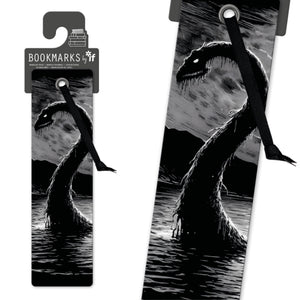Manga - Loch Monster