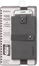 Book cover of: Bookaroo Phone Holder - Charcoal