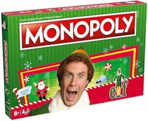 Elf