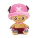 Book cover of: One Piece Chopperman 10" Soft Toy
