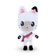 Book cover of: Gabby's Dollhouse 10" Gabby Plush Doll
