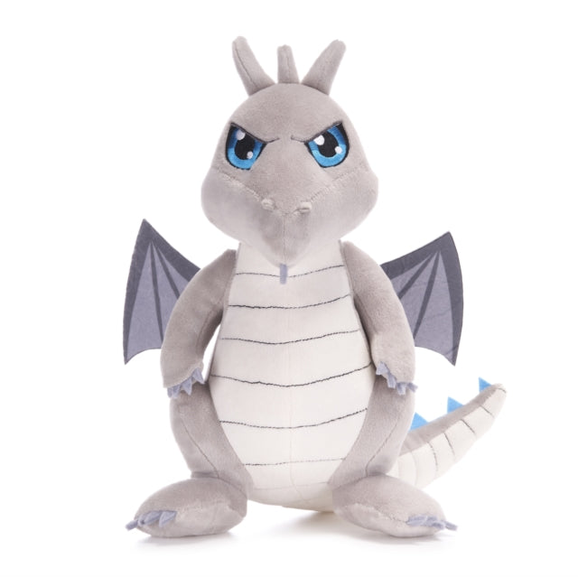 Book cover of: Dungeons & Dragons 10.5" Dragon Soft Toy
