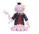 Book cover of: Assassination Classroom 11" Pink Soft Toy