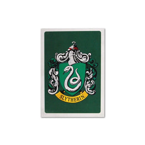 Magnet Metal - Harry Potter (Slytherin)