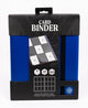 Binder - BLUE