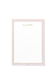 Filofax My Notes A5 Notepad - Confetti