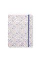 Book cover of: A5 Meadow Notebook Pink