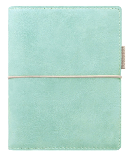 Book cover of: Pocket Domino Soft Duck Egg Organiser