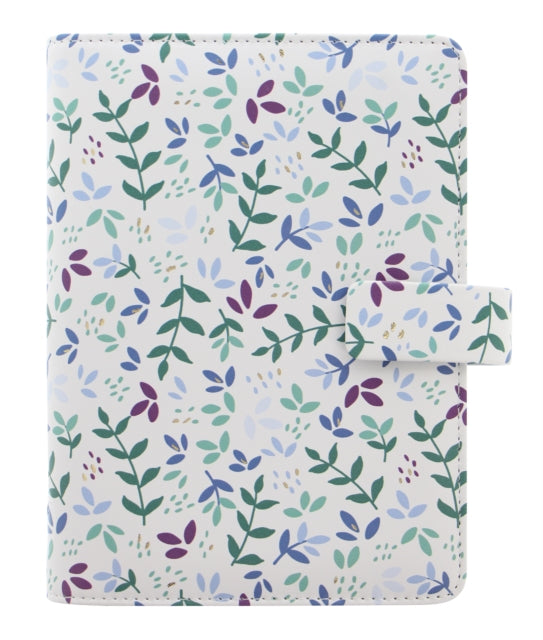 Book cover of: Personal Garden Sunrise Organiser