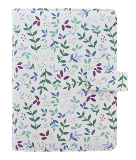 Book cover of: Personal Garden Sunrise Organiser