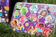Book cover of: History Heroes' STEM Gift Tin