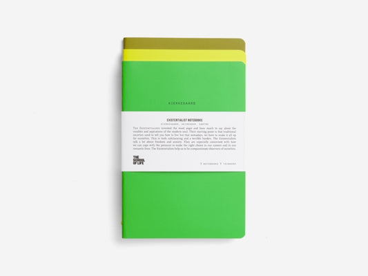 Book cover of: EXISTENTIALISTS