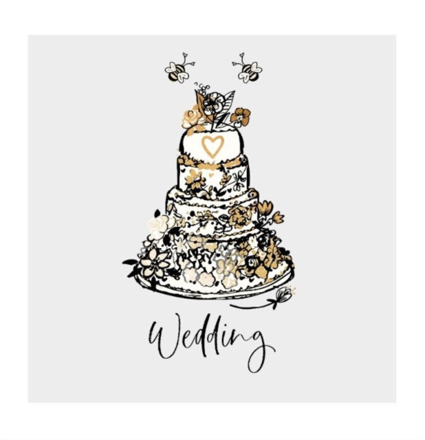 Book cover of: Marina Bee Wedding Day