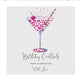 Book cover of: Spotty Love Cocktails