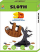Sloth Card Puzzle