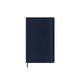 Book cover of: Moleskine 2026 18 Month Weekly Large Softcover Diary