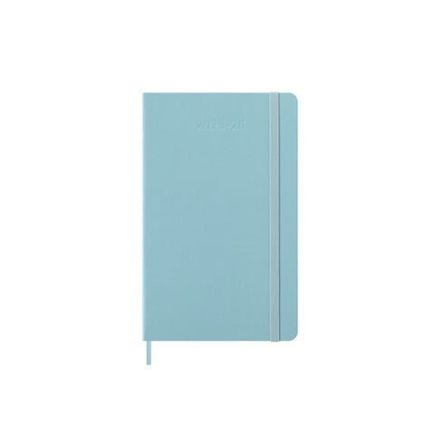 Moleskine 2026 18 Month Weekly Large Hardcover Diary