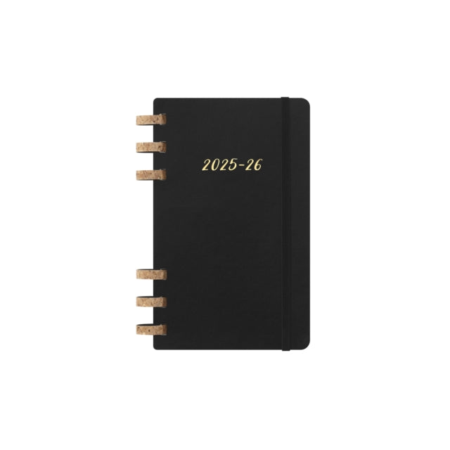 Book cover of: Moleskine 2026 12 Month Large Softcover Planner