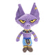 Book cover of: Dragon Ball Super 12" Beerus Soft Toy