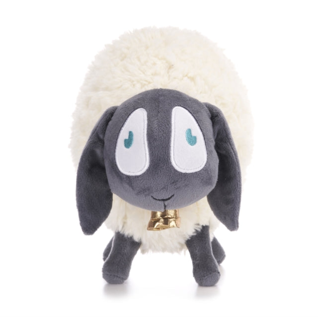 Book cover of: Spyro The Dragon Sheep Only Soft Toy