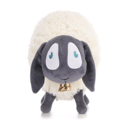 Book cover of: Spyro The Dragon Sheep Only Soft Toy