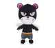 Book cover of: Fairy Tail 10.5" Panther Lily Soft Toy