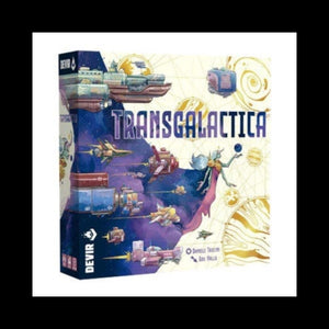 Transgalactica