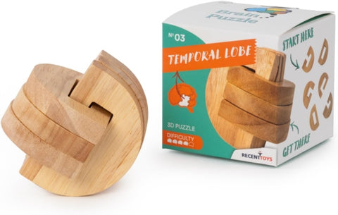 Brain Puzzle #03 Game