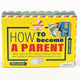 How to become a Parent
