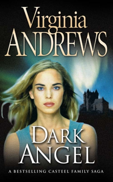 Book cover of: Dark Angel. By: V. C. Andrews