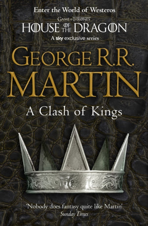 Clash of Kings