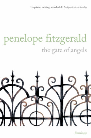 Gate of Angels