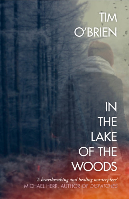 Book cover of: In the Lake of the Woods