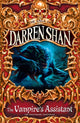 Vampire’s Assistant 9780006755135 Darren Shan